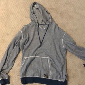 Lucky brand pullover
